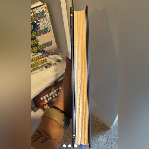 Go Set a Watchman by Harper Lee - Picture 4 of 4